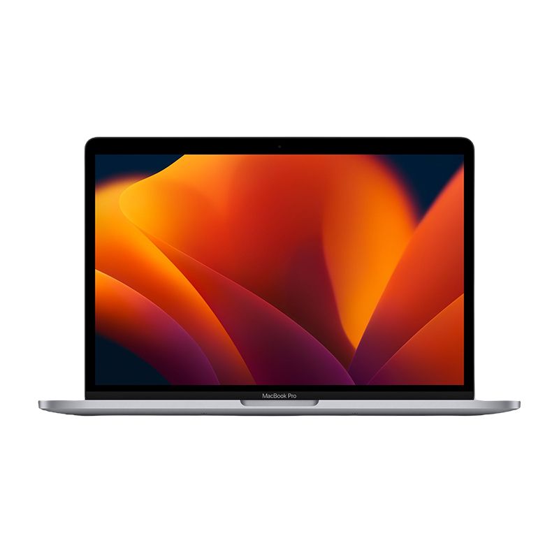 MacBook Pro M2 13-inch 8/512GB Space Gray