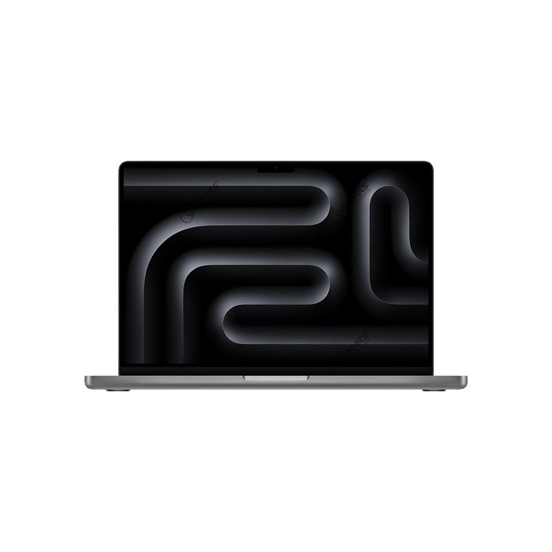 MacBook Pro M3 14-Inch 8GB/1TB 8 Core CPU 10 Core GPU