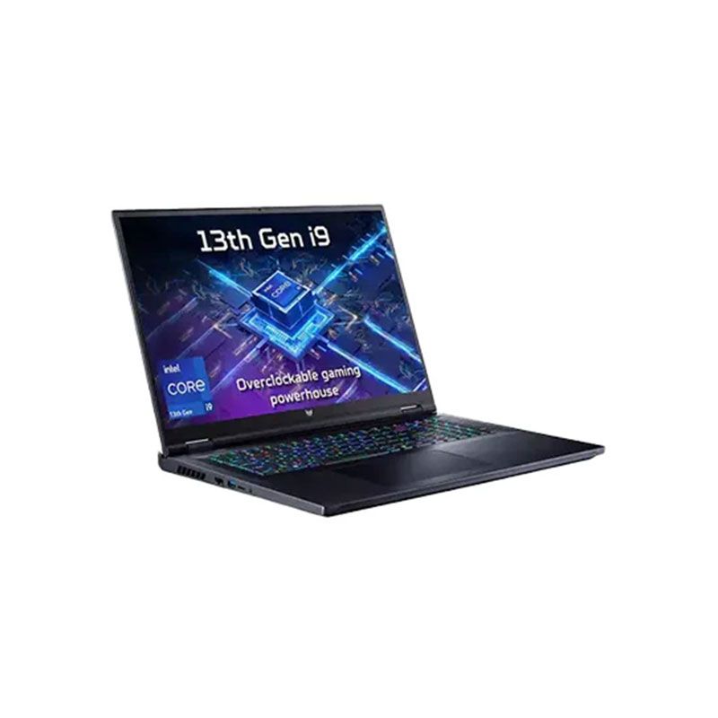 Acer Predator Helios 16 13th Gen Intel Core i9 13900HX NVIDIA RTX 4070 8GB Graphics 16" Gaming Laptop