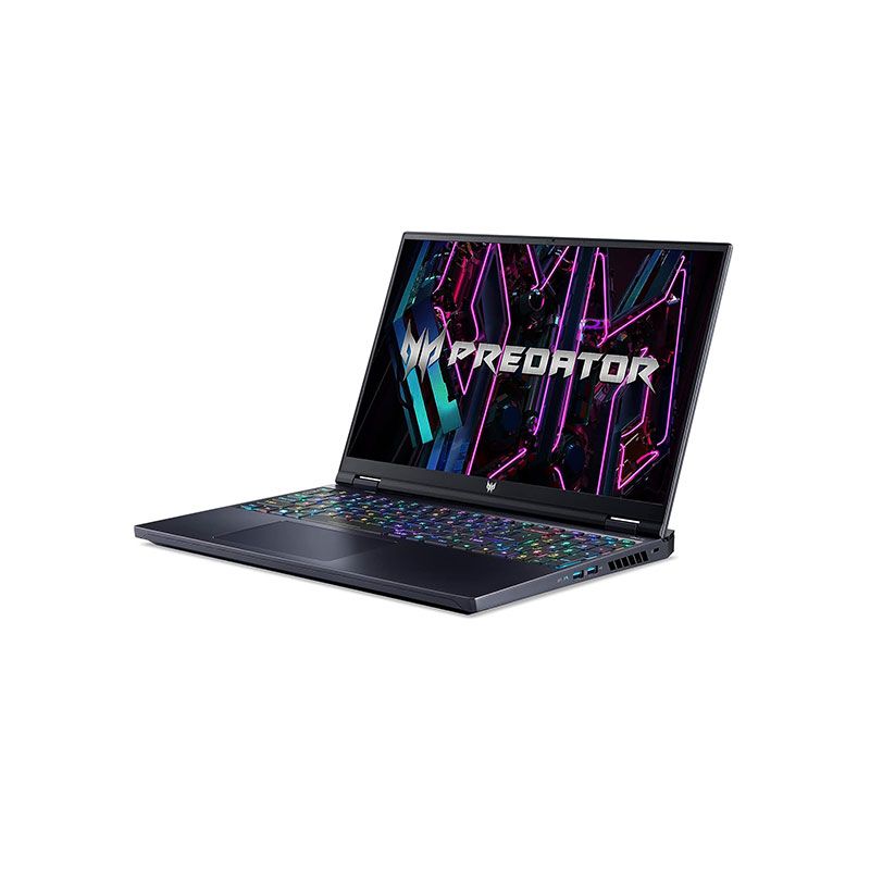 Acer Predator Helios 16 13th Gen Core i9-13900HX NVIDIA RTX 4080 12GB Graphics 16" Gaming Laptop