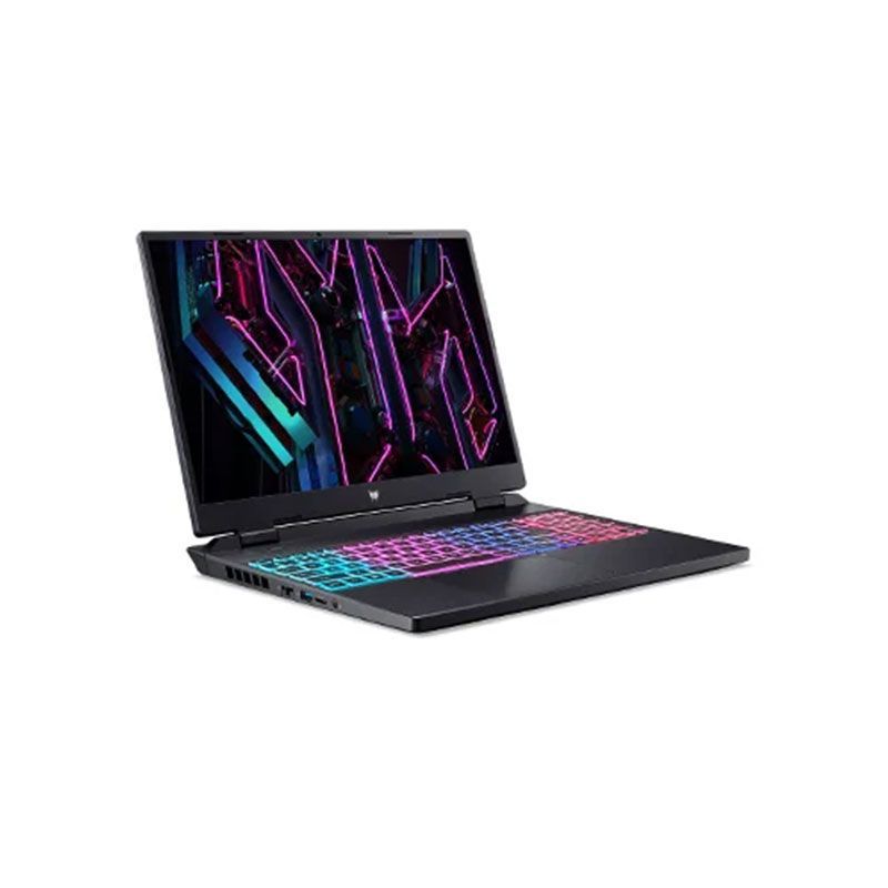 Acer Predator Helios Neo 16 PHN16 Core i5 13500HX RTX 4050 6GB Graphics 16″ WUXGA Display 165Hz Gaming Laptop