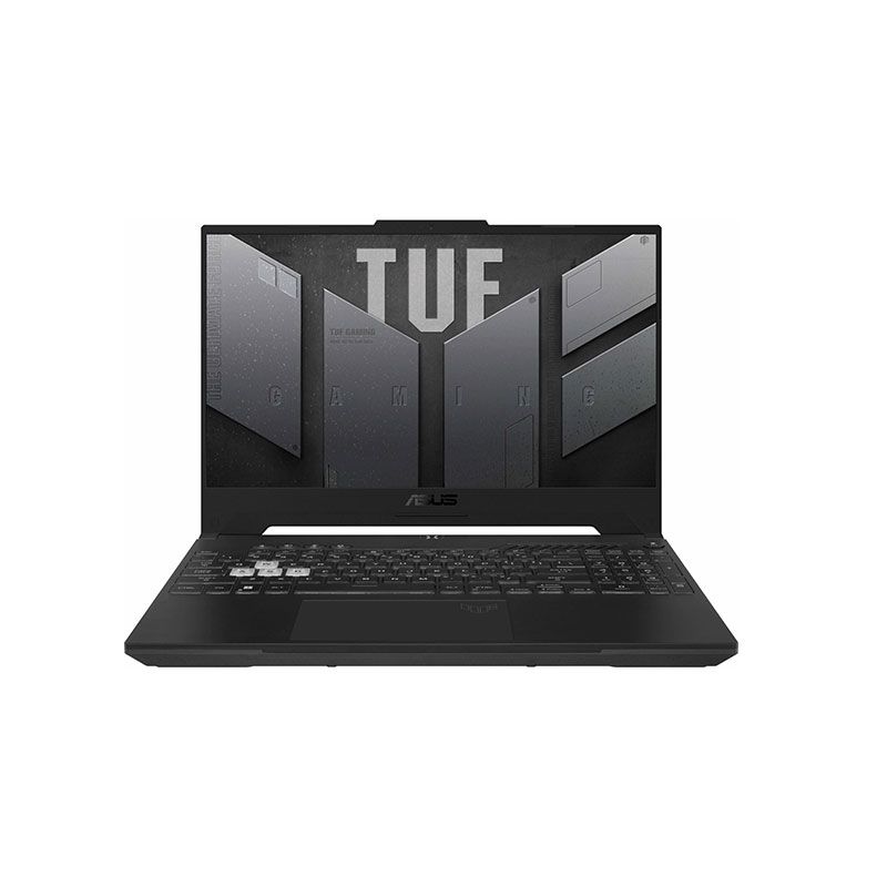 ASUS TUF F15 FX507ZI 12th Gen Intel Core i7-12700H  NVIDIA GeForce RTX 4070 8GB Graphics 15.6" Gaming Laptop