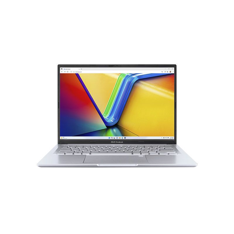 ASUS Vivobook 14 X1405VA 13th Gen Intel Core i5-13500H Intel Iris Xe Graphics 14” WUXGA Laptop