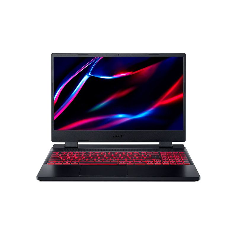 Acer Nitro 5 AN515-58 Intel Core i5-12450H NVIDIA GeForce RTX 2050 4GB Graphics 15.6" FHD Gaming Laptop