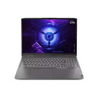 Lenovo LOQ 15 15IRX9 Intel Core i5-13450HX RTX 3050 With 6GB Graphics 15.6" FHD Gaming Laptop