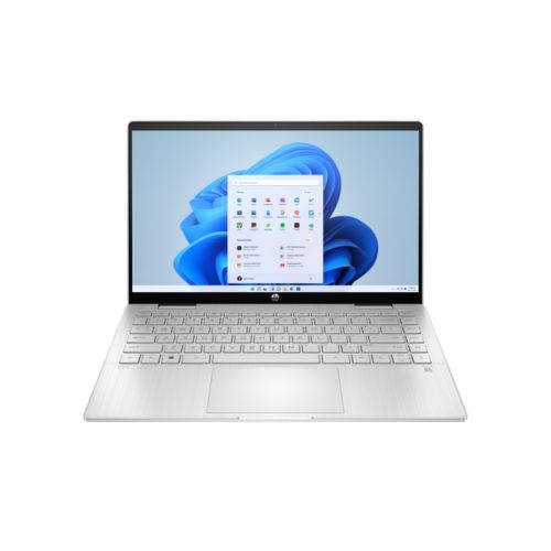 HP Pavilion X360 14 EK1006nia 13th Gen Intel Core i5 1335U Intel Iris Xᵉ Graphics 14" FHD Touch 2-in-1 Laptop