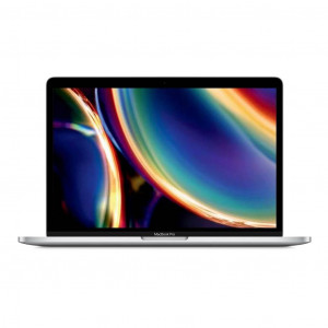 MacBook Pro M1 13-inch 8/512GB Silver
