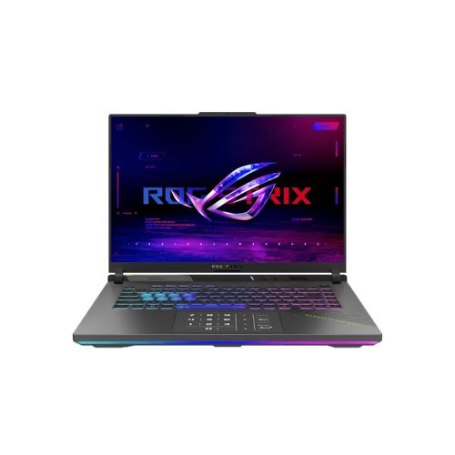 ASUS ROG Strix G16 G614FR AMD Ryzen 9 9955HX3D Nvidia RTX 5070 Ti With 12GB Graphics 16" Gaming Laptop