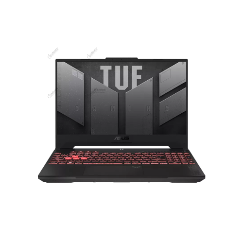 ASUS TUF Gaming A15 FA506NCG AMD Ryzen 7-7445HS NVIDIA GeForce RTX 3050 With 4GB Graphic 15.6" Gaming Laptop