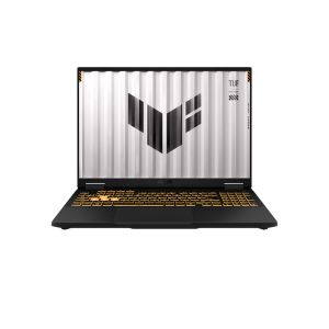 ASUS TUF Gaming F16 FX607VU Intel Core Ultra 5-210H NVIDIA GeForce RTX 4050 With 6GB Graphics 16" Gaming Laptop