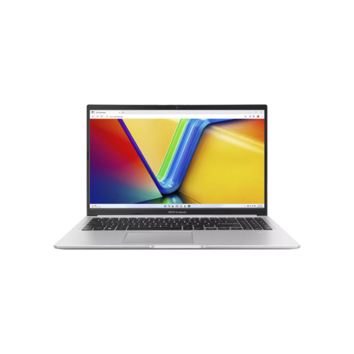 ASUS Vivobook 15-X1502VA-NJ823 13th Gen Intel Core i7-13620H Intel Iris Xe Graphics 15.6" FHD Laptop