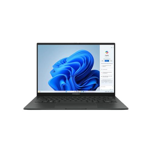 ASUS Zenbook 14 UX3405CA-U7512 Intel Core Ultra 7-255H Intel Arc Graphics 14" FHD Laptop