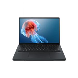 ASUS Zenbook DUO UX8406MA 14th Gen Intel Core Ultra 7-155H Intel Arc Graphics 14" touch Laptop