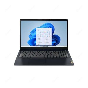 Lenovo IdeaPad 3 15IAU7 Core i5 1235U Integrated Intel Iris Xe Graphics  15.6” FHD Laptop