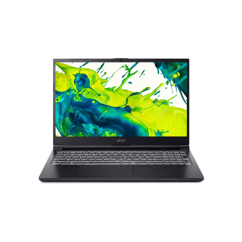 Acer Aspire 7 A715-59G-58A8 12Th Gen Intel Core i5-12450H NVIDIA GeForce RTX 3050 With 6GB Graphics 15.6" Gaming Laptop