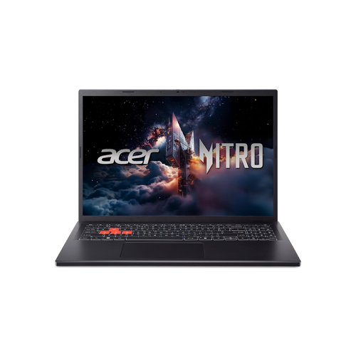 Acer Nitro Lite NL 16-71G-578S Intel i5-13420H NVIDIA RTX 3050 With 6GB Graphics 16" Gaming Laptop