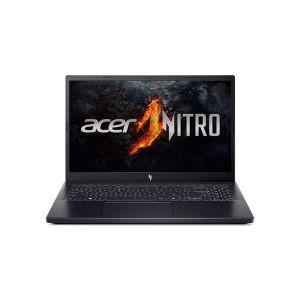 Acer Nitro V 15 ANV15-51-914J 13th Gen Intel Core i9-13900H NVIDIA GeForce RTX 4050 With 6GB Graphic 15.6" Gaming Laptop