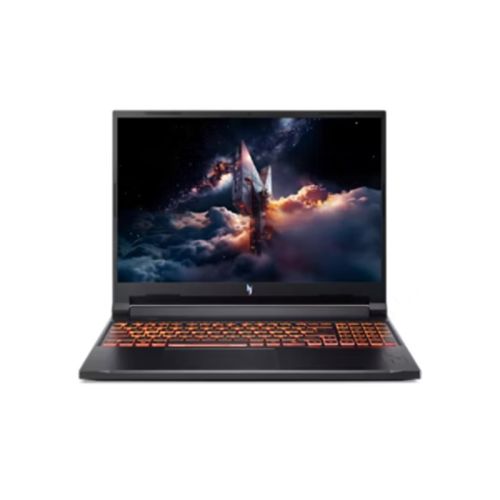 Acer Nitro V16 ANV16-42-R309 AMD Ryzen 5 240 NVIDIA GeForce RTX 5050 With 8GB Graphics 16″ Gaming Laptop