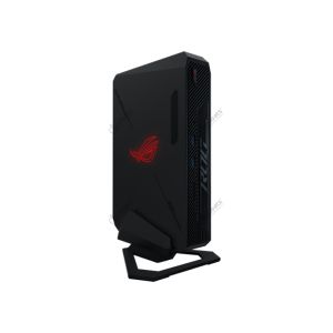 Asus ROG NUC 14th Gen Intel Core Ultra 9 185H NVIDIA GeForce RTX 4070 Gaming Desktop