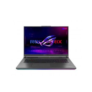 Asus ROG Strix G18 G814JV 14th Gen Intel Core i9-14900HX NVIDIA RTX 4060 With 8GB Graphic 18" Gaming Laptop