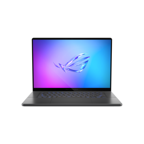 Asus ROG Zephyrus G16 GU605-GU605CW Intel Core Ultra 9 NVIDIA GeForce RTX 5080 With 16GB Graphics 16" OLED Gaming Laptop