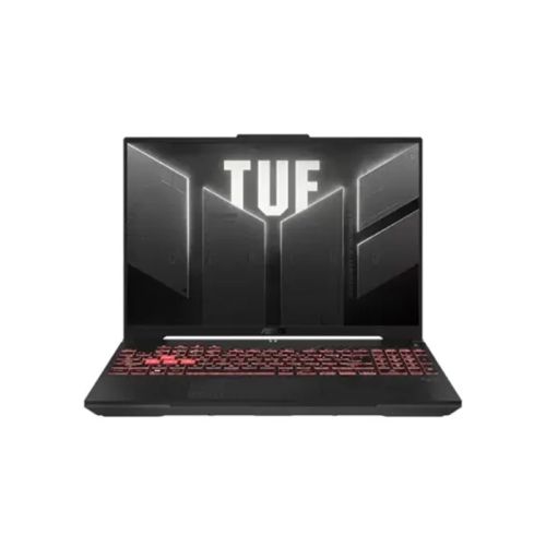 Asus TUF A16 FA607NUG-WH73 AMD Ryzen 7-7445HS NVIDIA GeForce RTX 4050 With 6GB Graphic 16" Gaming Laptop