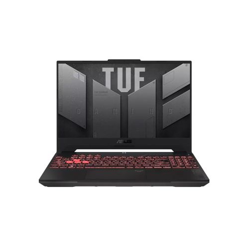 Asus TUF A17 FA707NUG AMD Ryzen 7 7445HS NVIDIA GeForce RTX 4050 With 6GB Graphics 17.3" Gaming Laptop