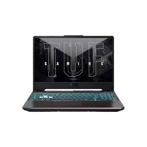 Asus TUF Gaming A15 FA506NCQ AMD Ryzen 7-170 RTX 3050 With 4GB Graphics 15.6" Gaming Laptop