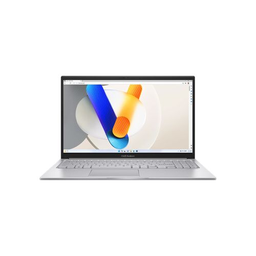 Asus Vivobook 15 A1504VA Intel Core i7-1355U Intel Iris Xe Graphics 15.6" FHD Laptop