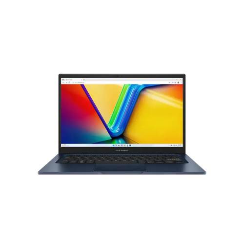 Asus Vivobook X1404VA-I712512 Intel Core i7-1355U Intel UHD Graphics 14" Laptop