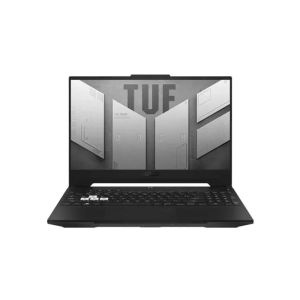 Asus TUF Dash F15 FX517ZE Core i5 12th Gen RTX 3050Ti 4GB Graphics FHD Gaming Laptop