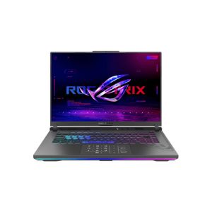 Asus ROG Strix G16 G614JU i9 13th Gen 13980HX RTX 4050 6GB Graphics 16” FHD+ Gaming Laptop