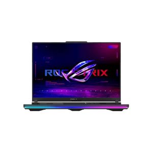 Asus ROG Strix G18 G814JV 13th Gen Intel Core i9-13980HX RTX 4060 8GB Graphics  18-inch QHD+ Display 240Hz Gaming Laptop