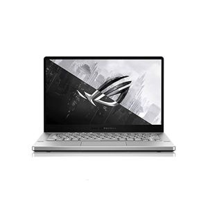 Asus ROG Zephyrus G14 GA401QM Ryzen 7 5800HS RTX 3060 6 GB Graphics 14” FHD Gaming Laptop