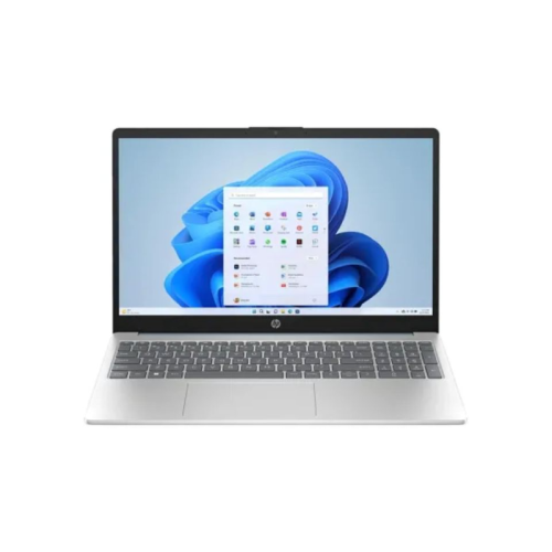 HP 15-FD1311TU Intel Core Ultra 5 125H Intel Arc Graphics 15.6" FHD Laptop