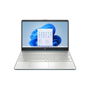 HP 15 FC0039NQ AMD Ryzen 7 5825U Integrated AMD Radeon Graphics 15.6" FHD Laptop