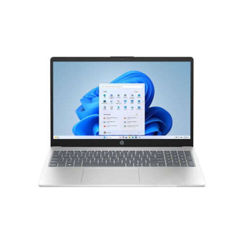 HP 15-fc0146dx AMD Ryzen 5 7520U Integrated AMD Radeon Graphics 15.6" FHD Laptop
