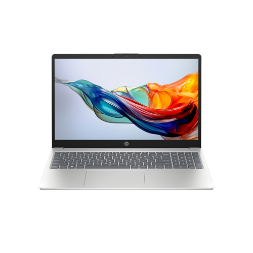 HP 15-fc0196n AMD Ryzen 5 7520U Integrated AMD Radeon Graphics 15.6" FHD Laptop