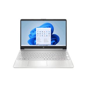 HP 15S-FQ2514TU Core i3 1115G4 Intel® UHD Graphics 15.6” Laptop
