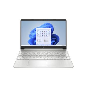 HP 15s-FQ5340TU Intel Core i3 1215U Intel UHD Graphics 15.6" FHD Laptop