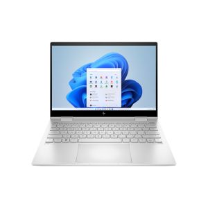HP Envy X360 13-Bf0004TU Core i7 12th Gen 1250U UHD Graphics 13.3″ 2.8K OLED Touch 2-In-1 Laptop