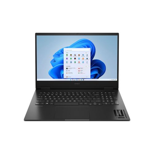 HP Omen 16-wf0020nia 13th Gen Intel Core i7-13700HX NVIDIA GeForce RTX 3050 with 6GB Graphics 16" FHD Gaming Laptop