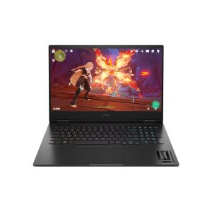 HP Omen 16-wf0097 13th Gen Intel Core i7-13700HX NVIDIA GeForce RTX 4070 8GB Graphics 16.1" QHD Laptop
