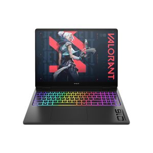 HP Omen Max 16 Intel Core Ultra 9-275HX NVIDIA GeForce RTX 5090 With 24GB Graphics 16" Gaming Laptop
