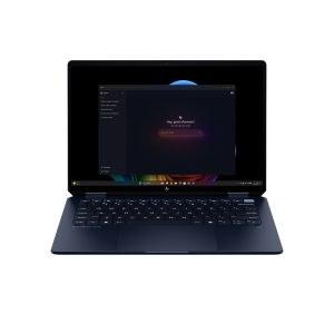 HP OmniBook Ultra Flip Laptop 14-fh0013nia + PC Core ULTRA 7-256V Intel Arc Graphics 14" Laptop