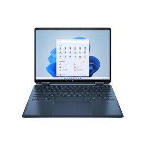 HP Spectre 14-ef2047nr 13th Gen Intel Core i7-1355U Intel Iris Xe Graphics 13.5" x360 2-in-1 Laptop