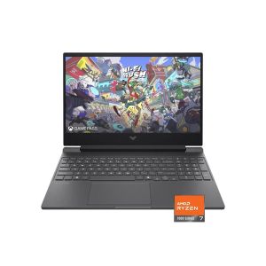 HP VICTUS 15-FB3093DX AMD Ryzen 7 7445HS NVIDIA GeForce RTX 4050 With 6GB Graphic 15.6" Gaming Laptop
