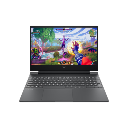 HP Victus 15-FA2309TX 13th Gen Intel Core i7-13620H NVIDIA GeForce RTX 5050 With 6GB Graphics 15.6" Gaming Laptop
