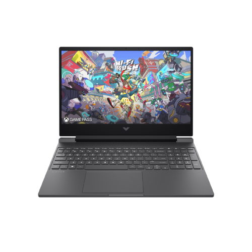HP Victus 15-FA2787NR 13th Gen Intel Core i7-13620H NVIDIA GeForce RTX 5060 With 8GB Graphics 15.6" Gaming Laptop