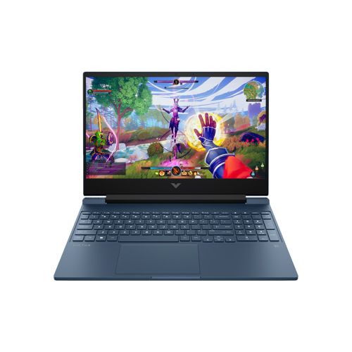 HP Victus 15-fb3134AX AMD Ryzen 7-7445HS NVIDIA GeForce RTX 3050 With 6GB Graphic 15.6" Gaming Laptop